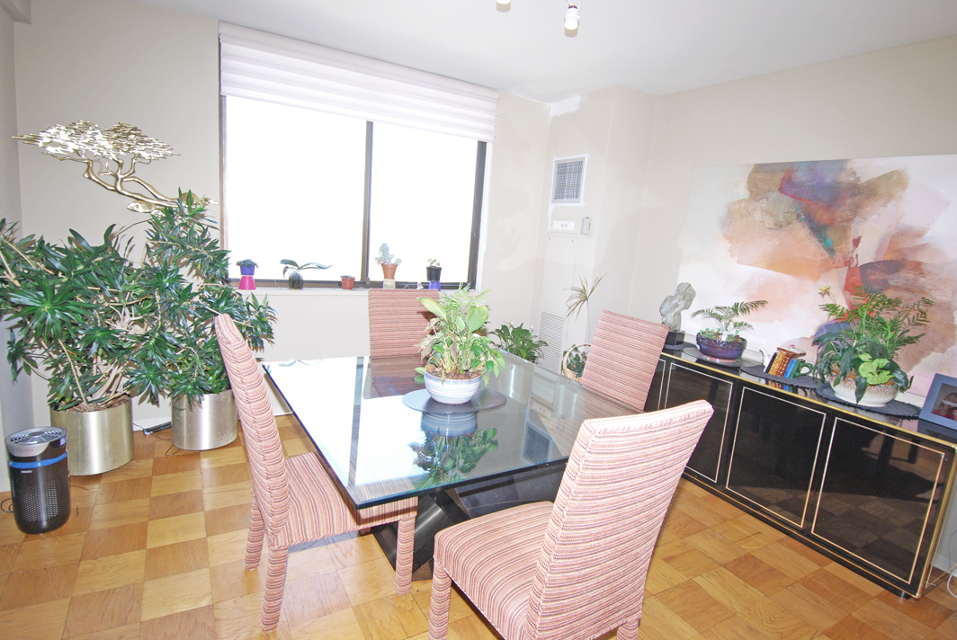 North Shore Towers Apartment