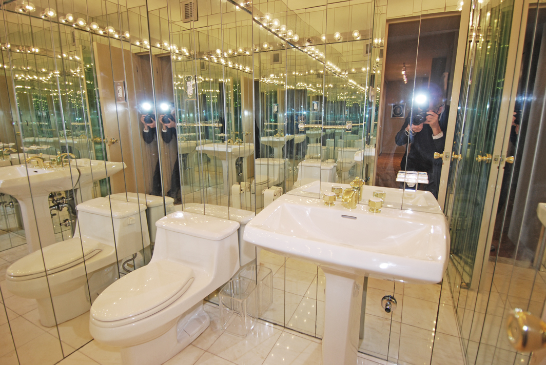 North Shore Towers Apartment