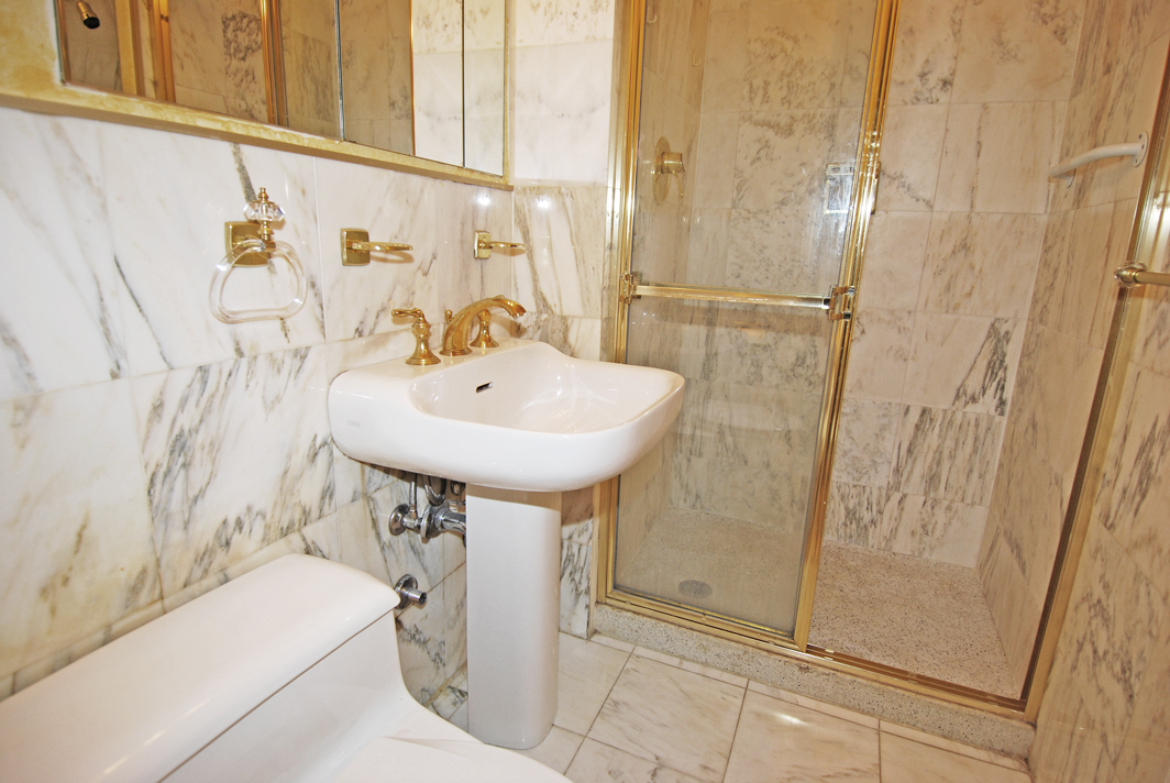 North Shore Towers Apartment