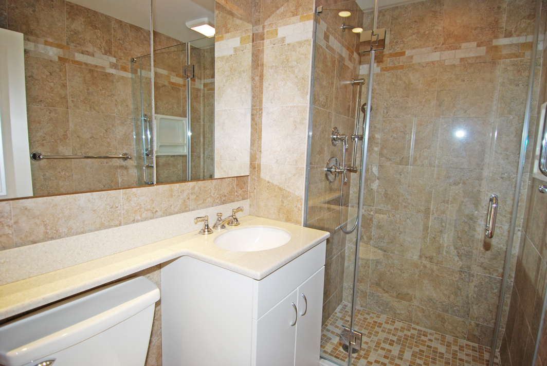 North Shore Towers Apartment