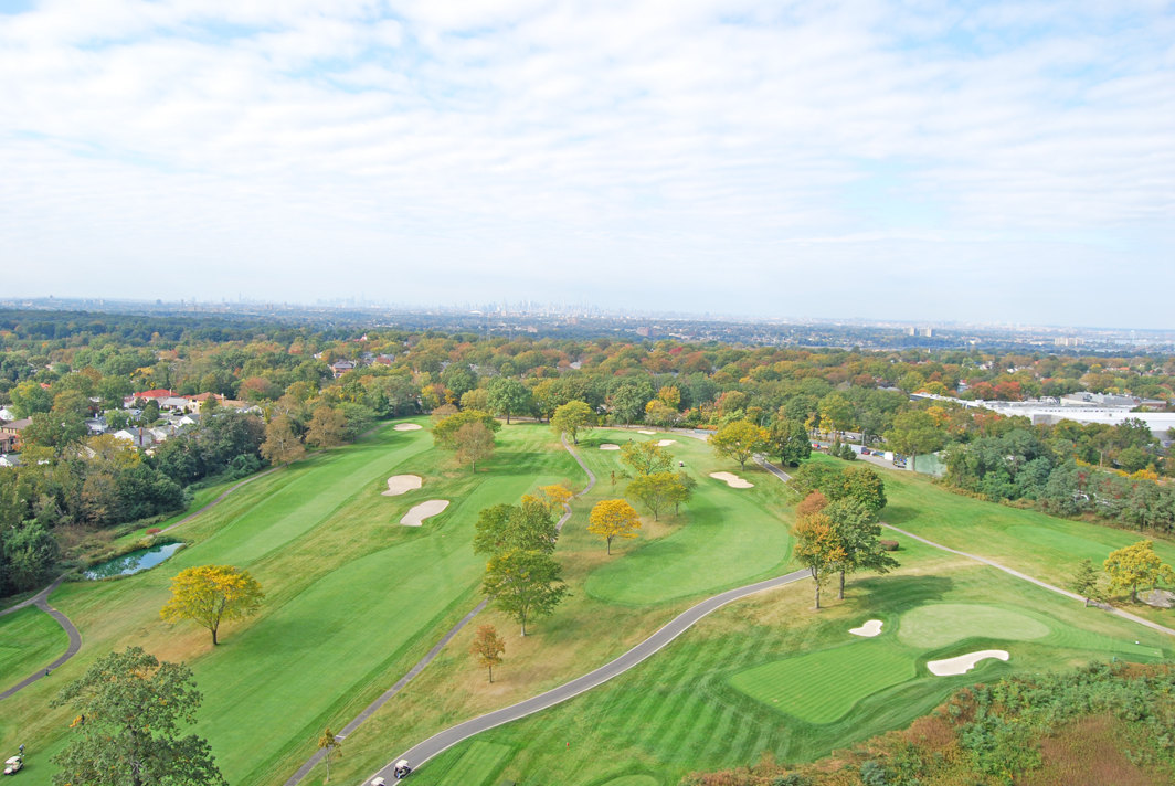 North Shore Towers Apartment