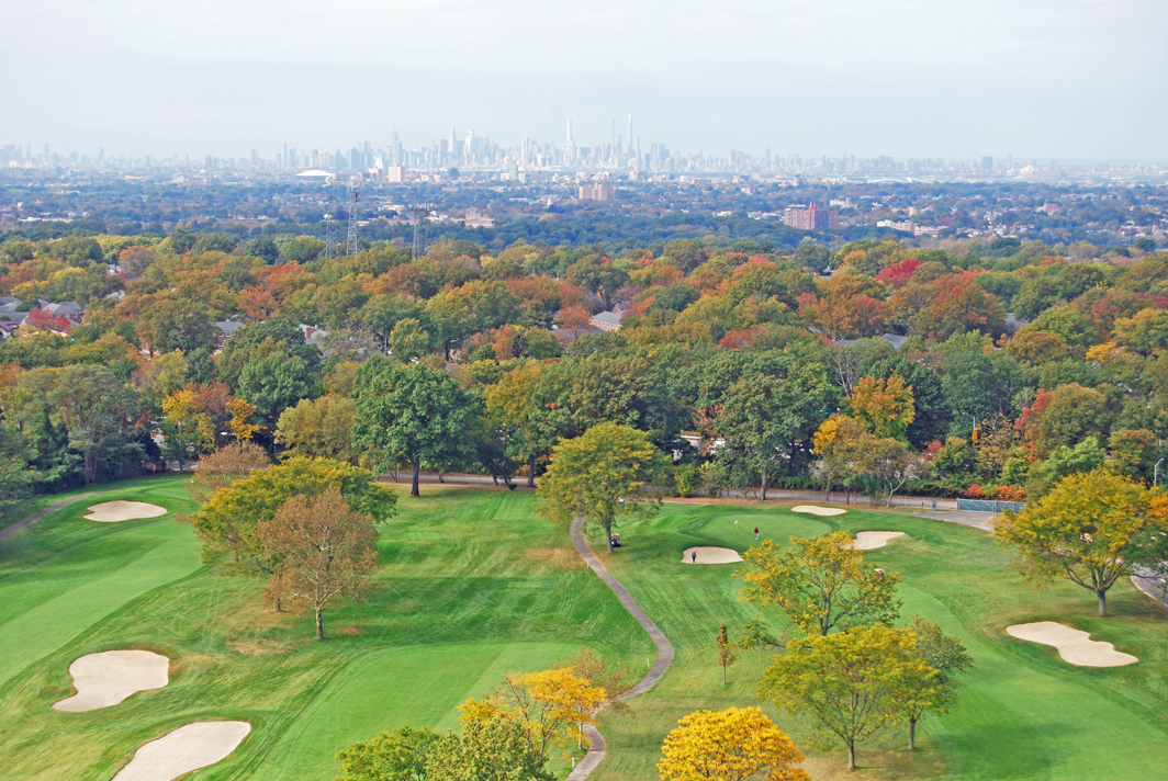 North Shore Towers Apartment