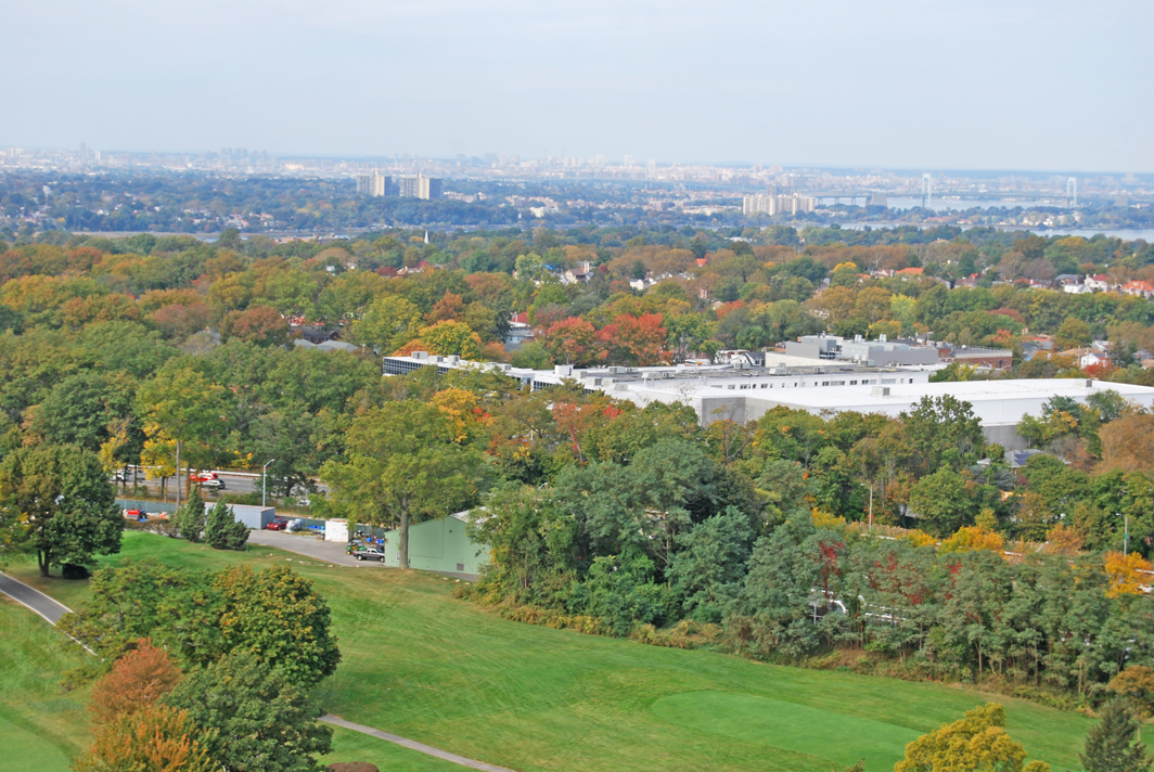 North Shore Towers Apartment