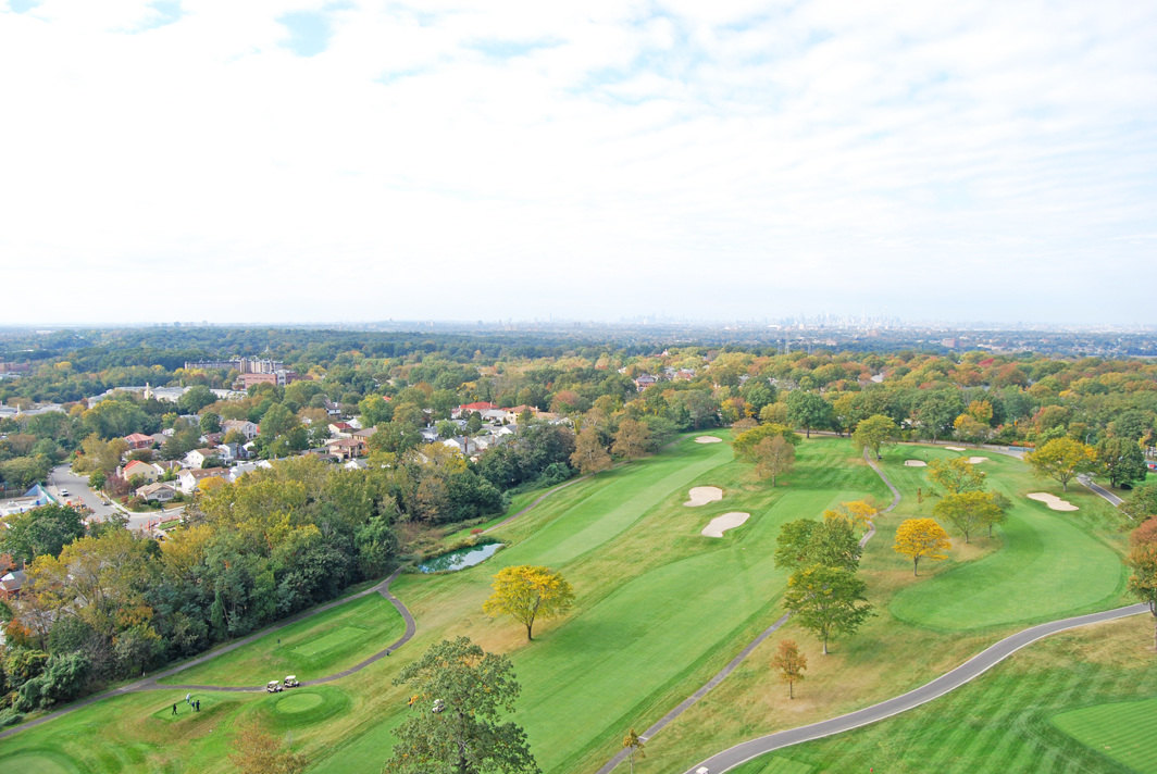 North Shore Towers Apartment