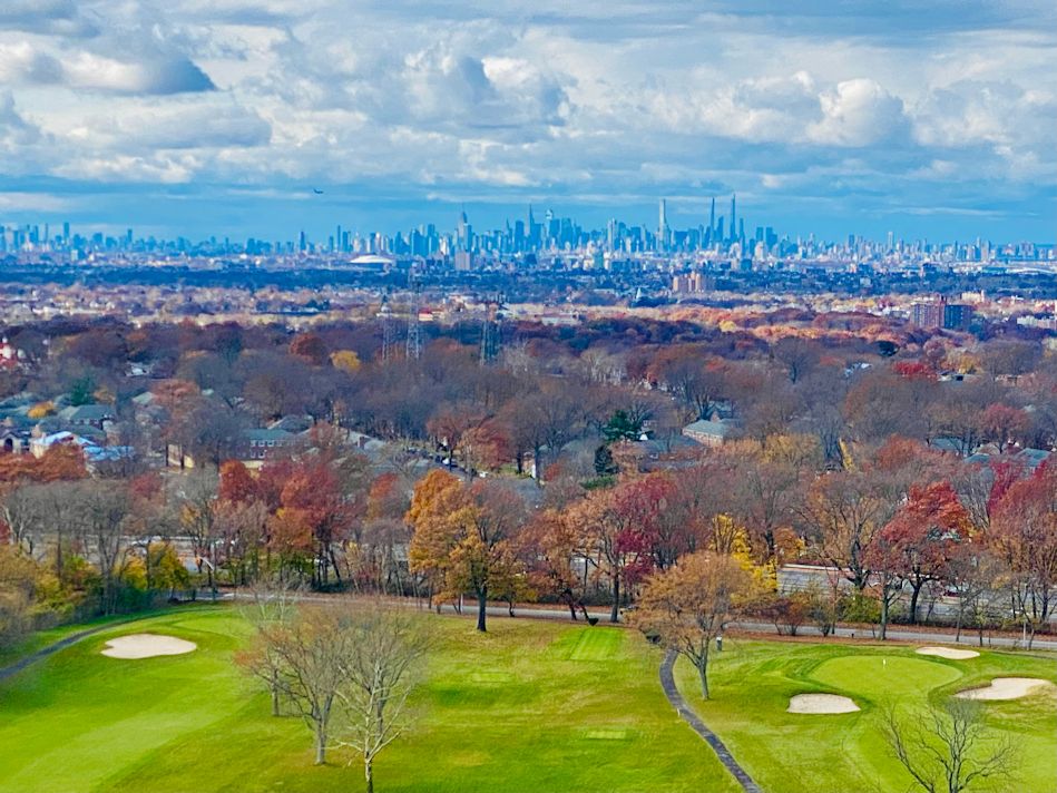 North Shore Towers Apartment