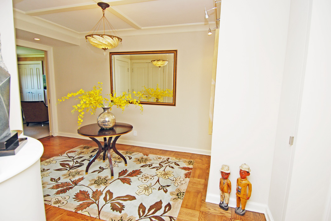 North Shore Towers Apartment