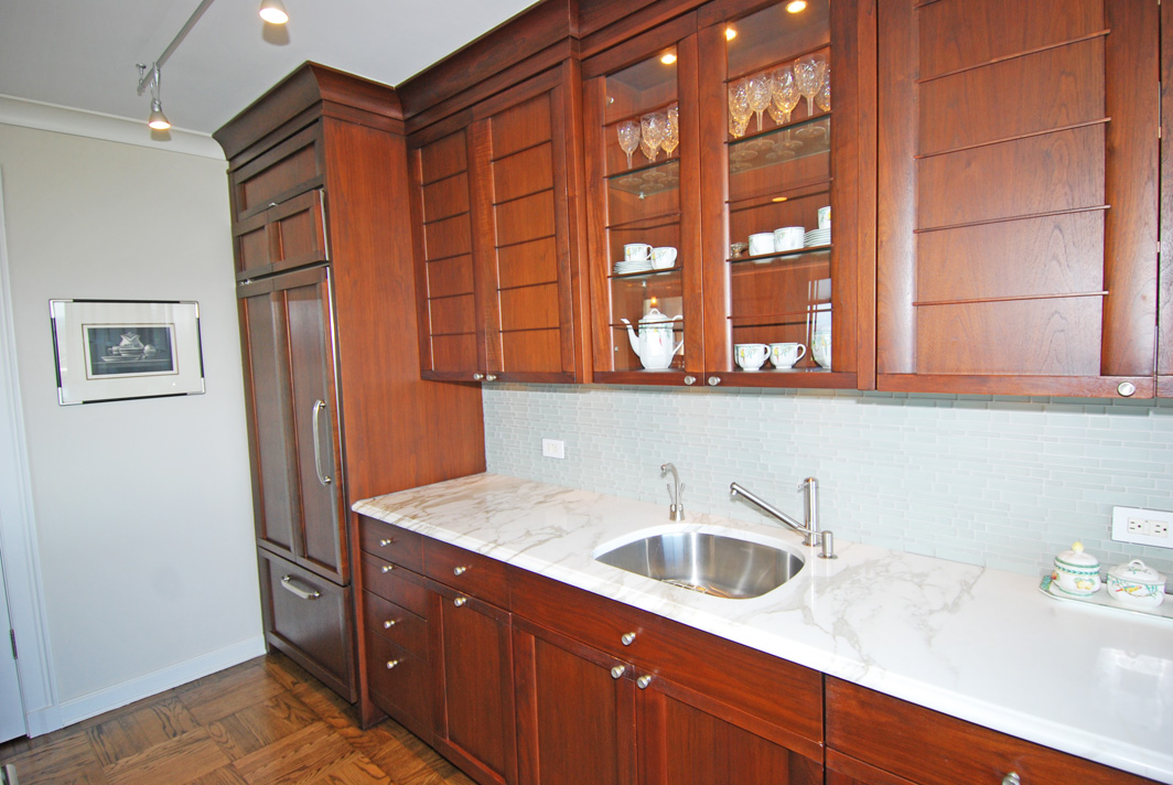 North Shore Towers Apartment