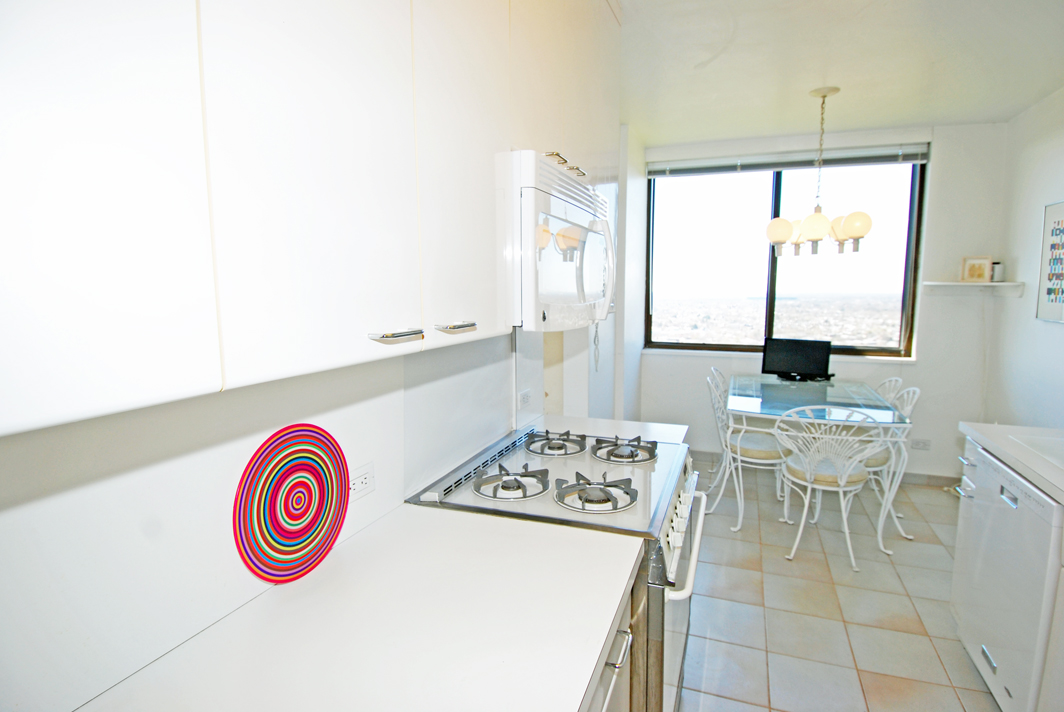 North Shore Towers 3 bedroom co-op