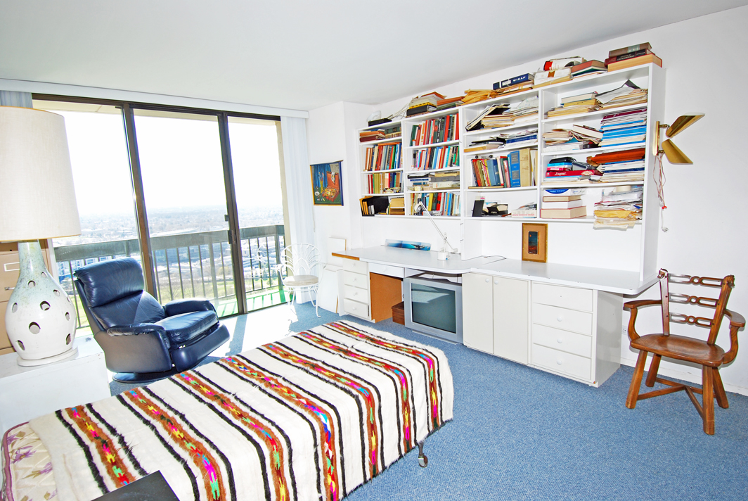 North Shore Towers 3 bedroom co-op