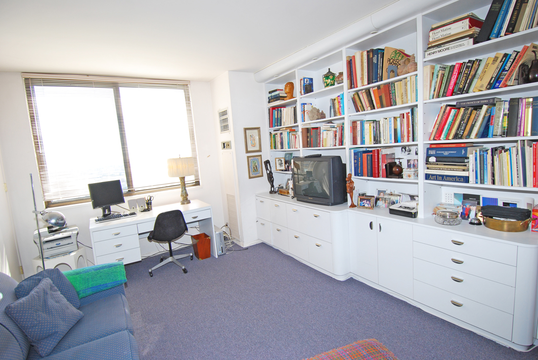 North Shore Towers 3 bedroom co-op