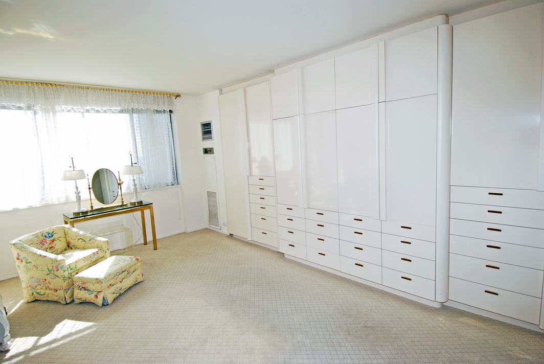 North Shore Towers 3 bedroom co-op