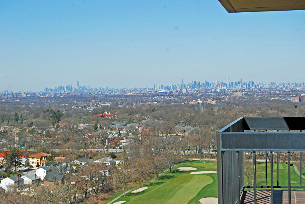 North Shore Towers 3 bedroom co-op