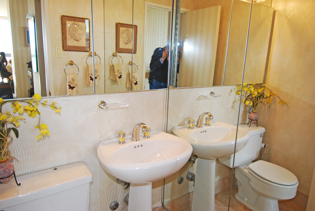 North Shore Towers Apartment