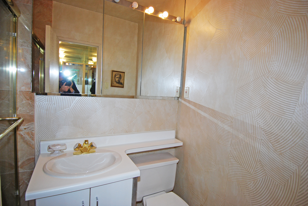 North Shore Towers Apartment