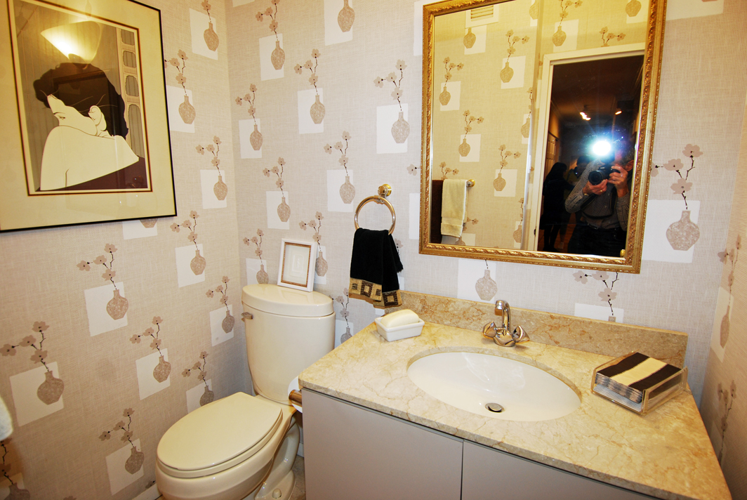 North Shore Towers Apartment