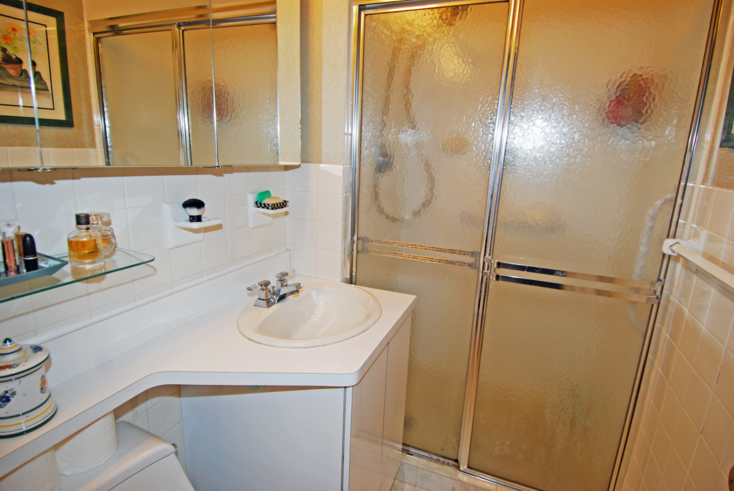 North Shore Towers Apartment