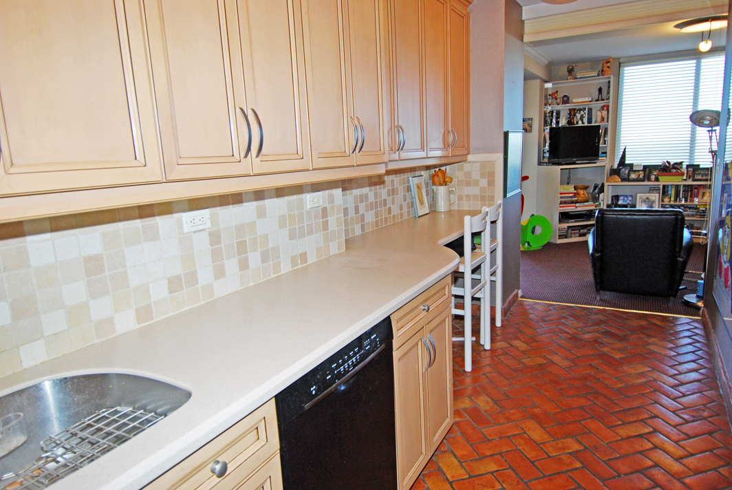 North Shore Towers Apartment