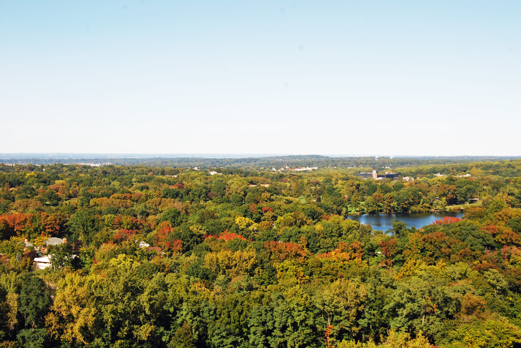 North Shore Towers Apartment