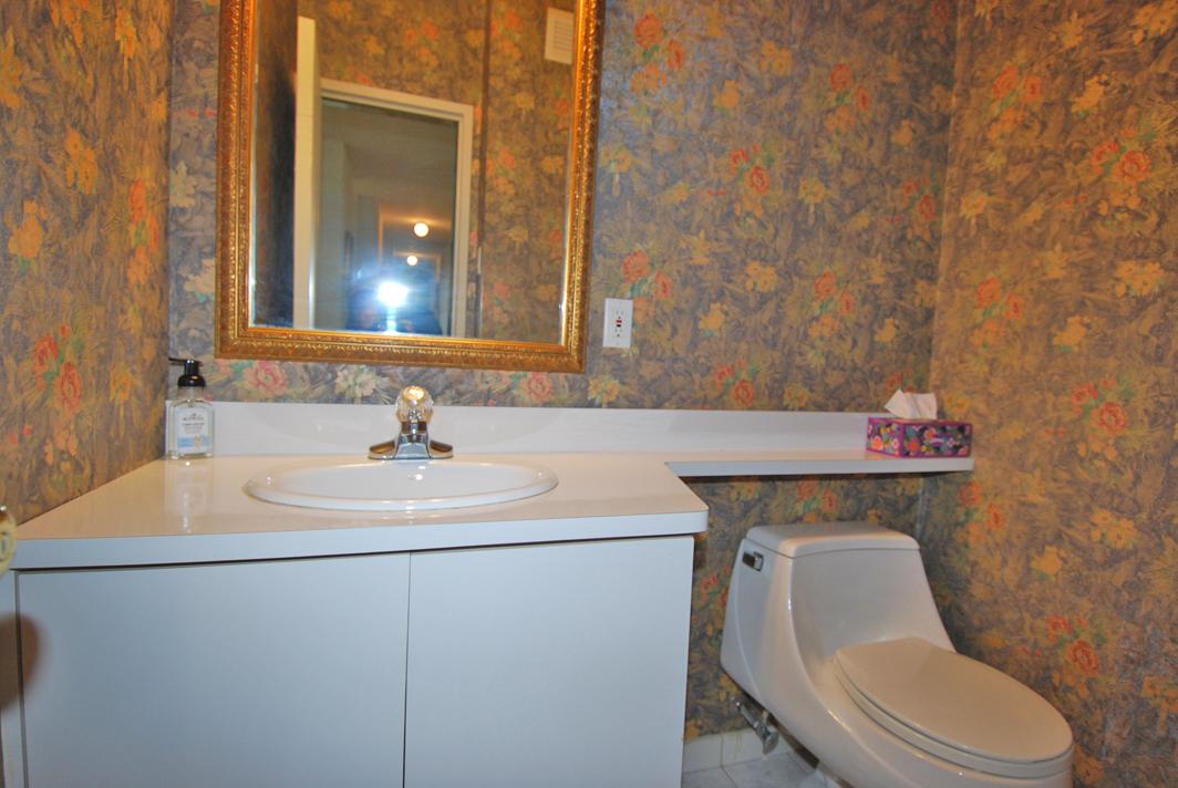 North Shore Towers Apartment