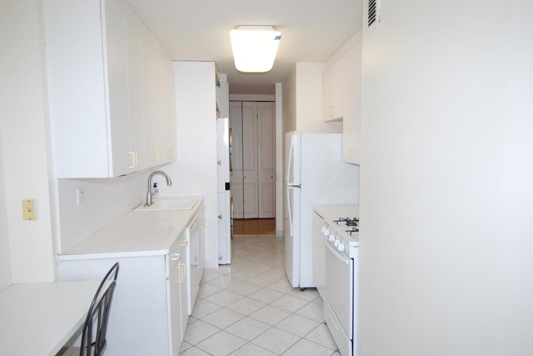 North Shore Towers Apartment