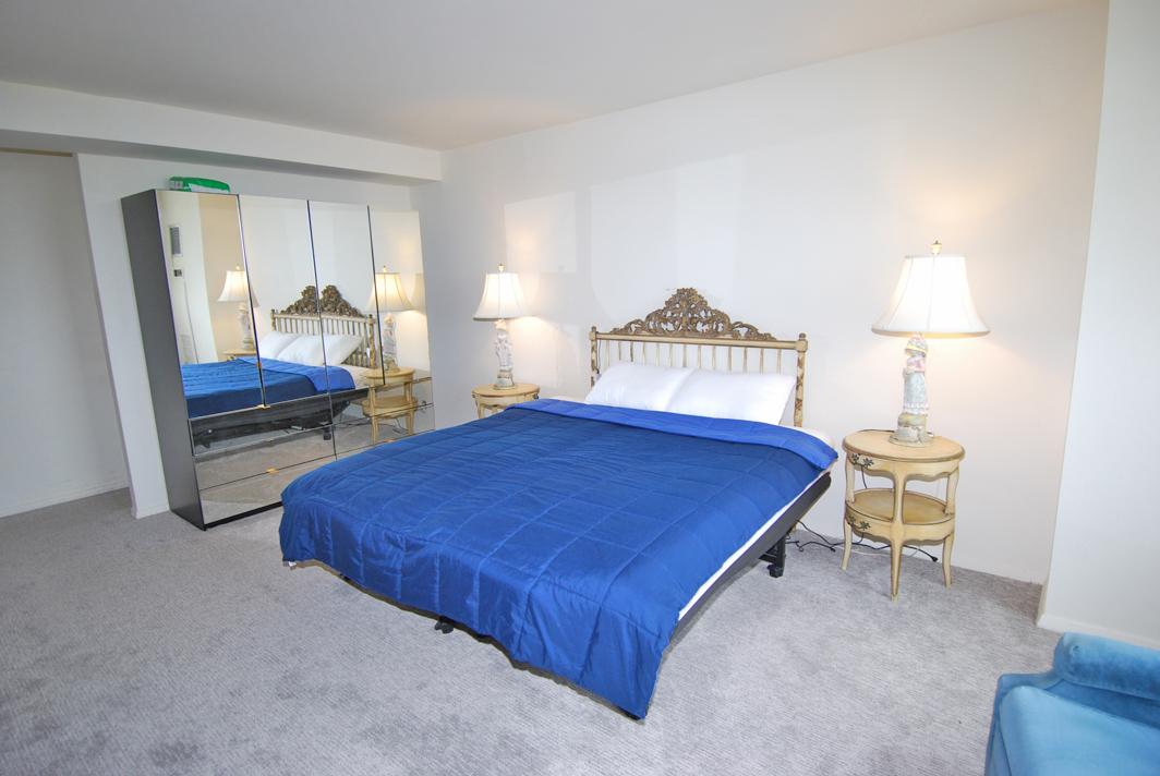 North Shore Towers Apartment