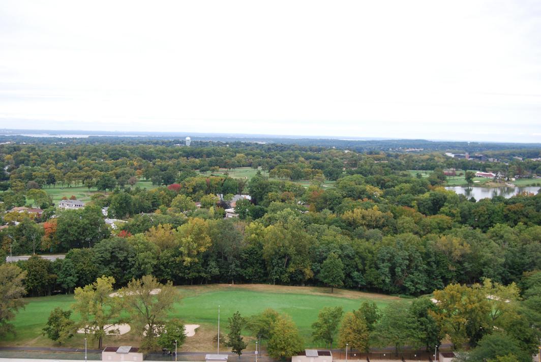 North Shore Towers Apartment