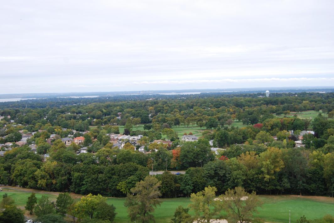 North Shore Towers Apartment