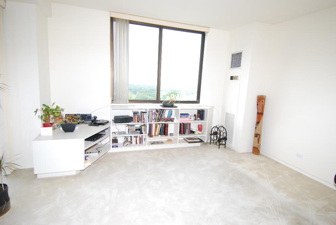 North Shore Towers Apartment