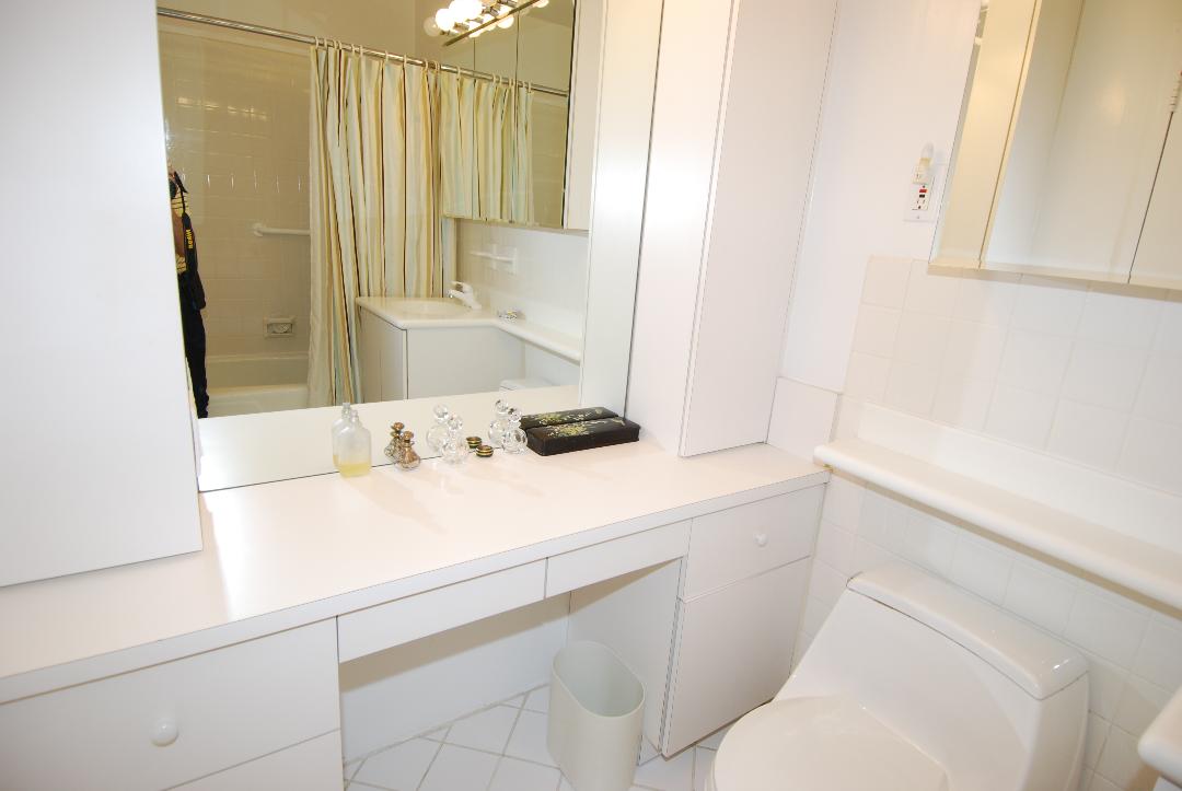 North Shore Towers Apartment