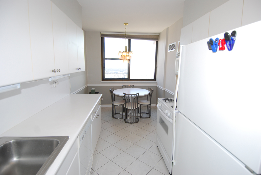 North Shore Towers Apartment