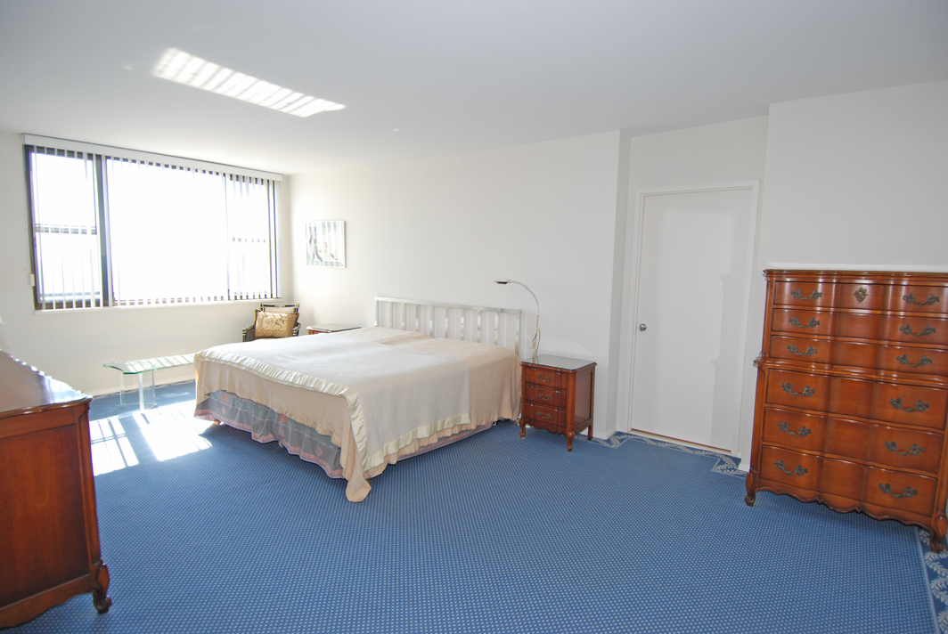 North Shore Towers Apartment