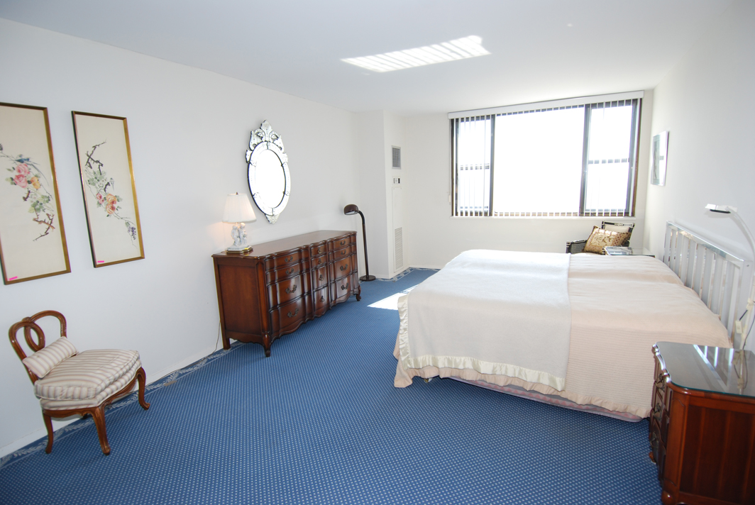 North Shore Towers Apartment