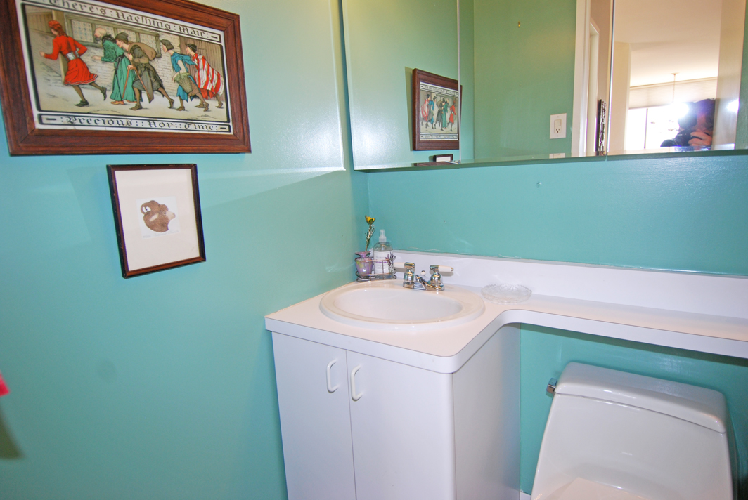 North Shore Towers Apartment