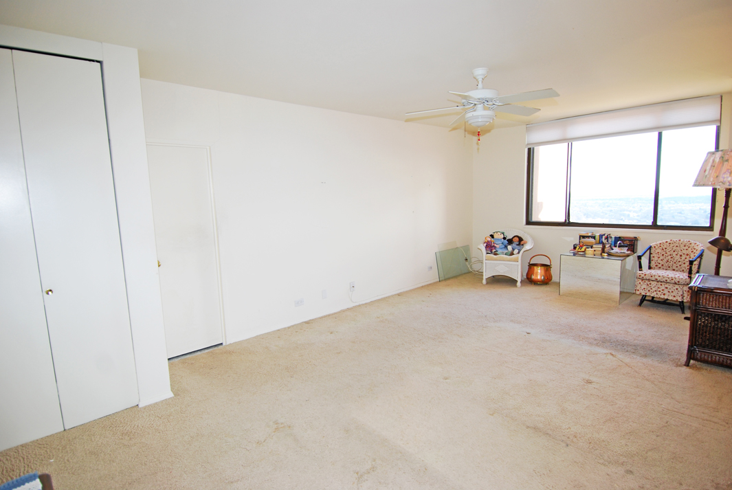 North Shore Towers Apartment