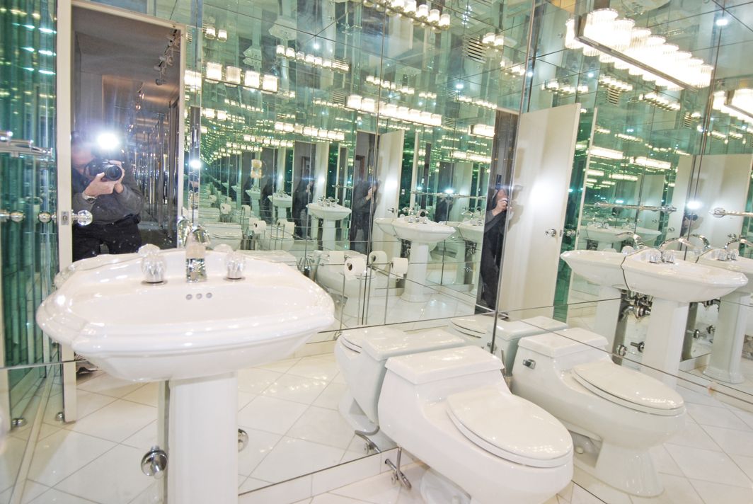 North Shore Towers Apartment