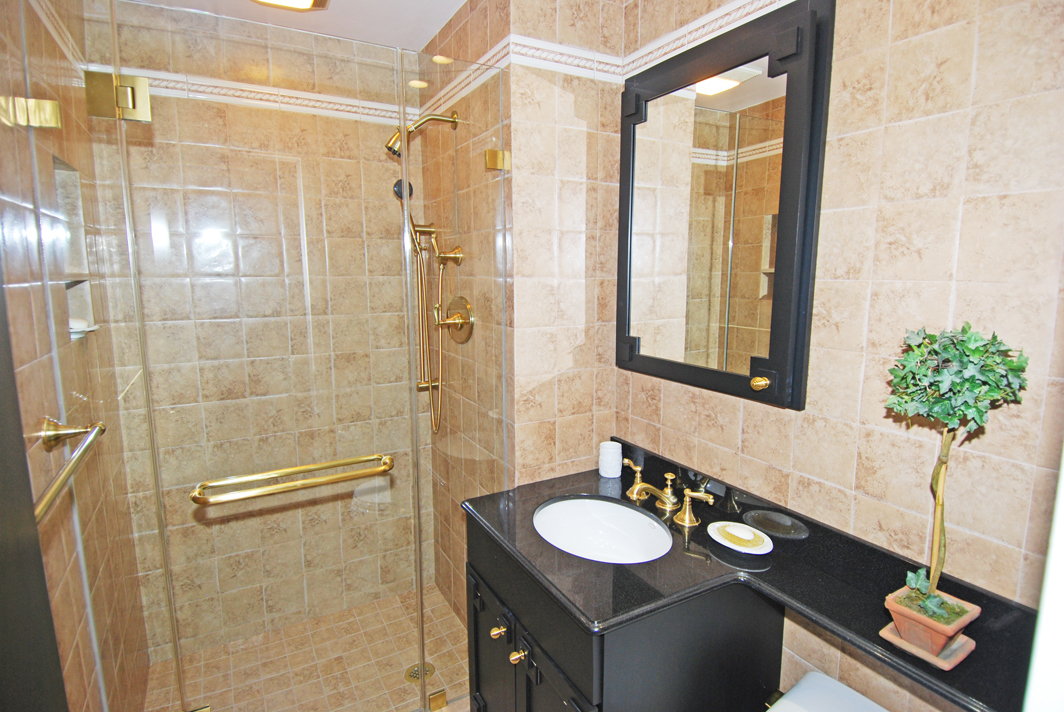 North Shore Towers Apartment