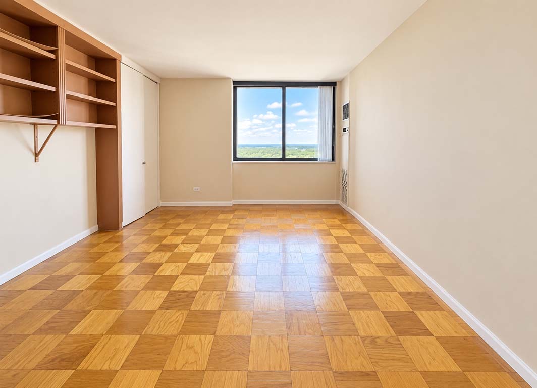 North Shore Towers Apt.