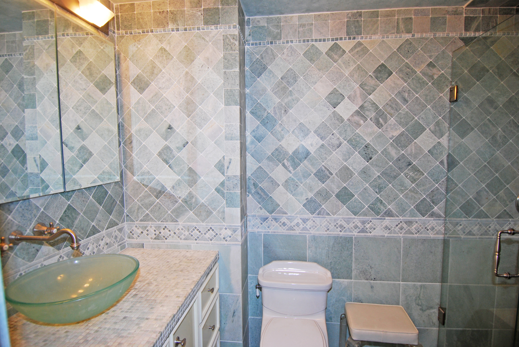 North Shore Towers Apartment