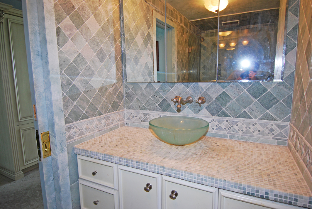 North Shore Towers Apartment