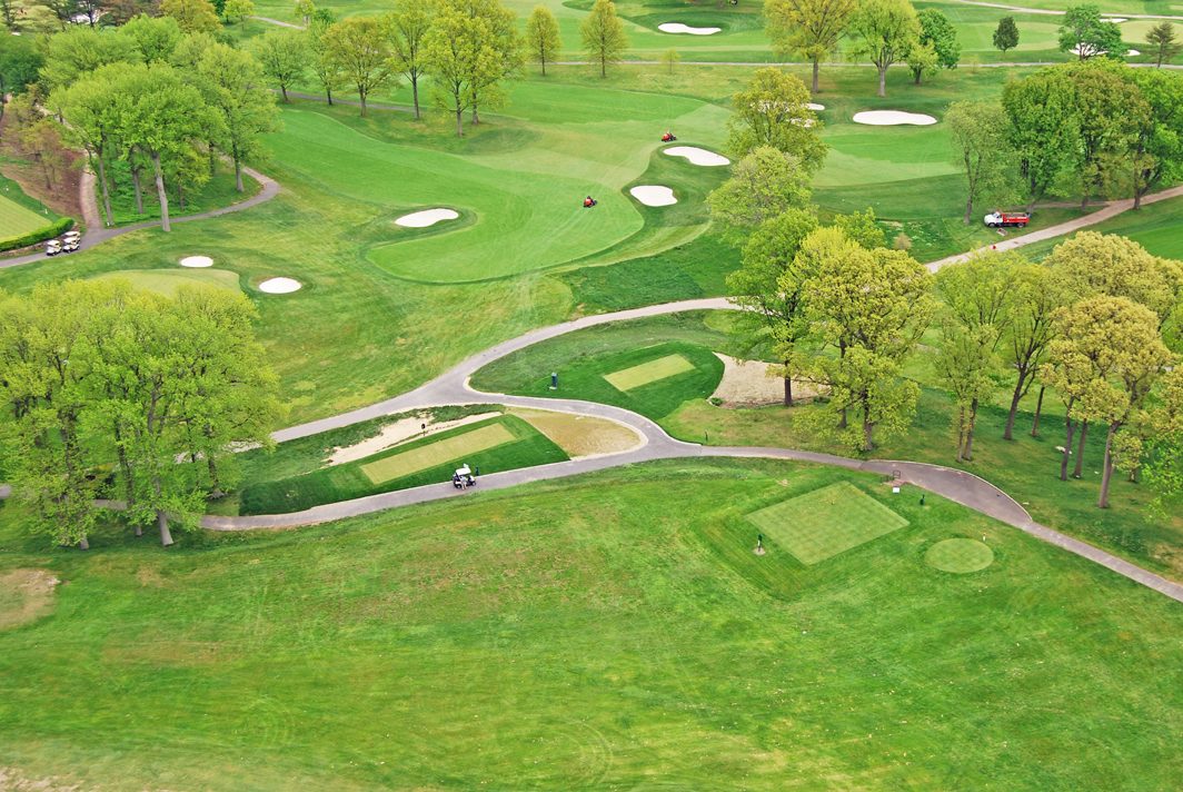 North Shore Towers Apartment