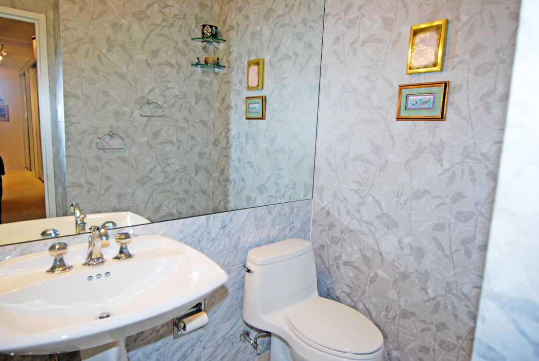 North Shore Towers Apartment