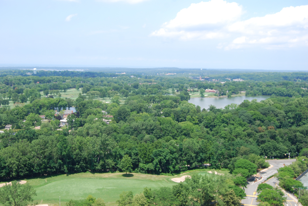 North Shore Towers Apartment
