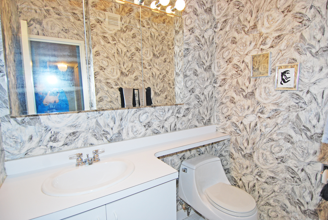 North Shore Towers Apartment