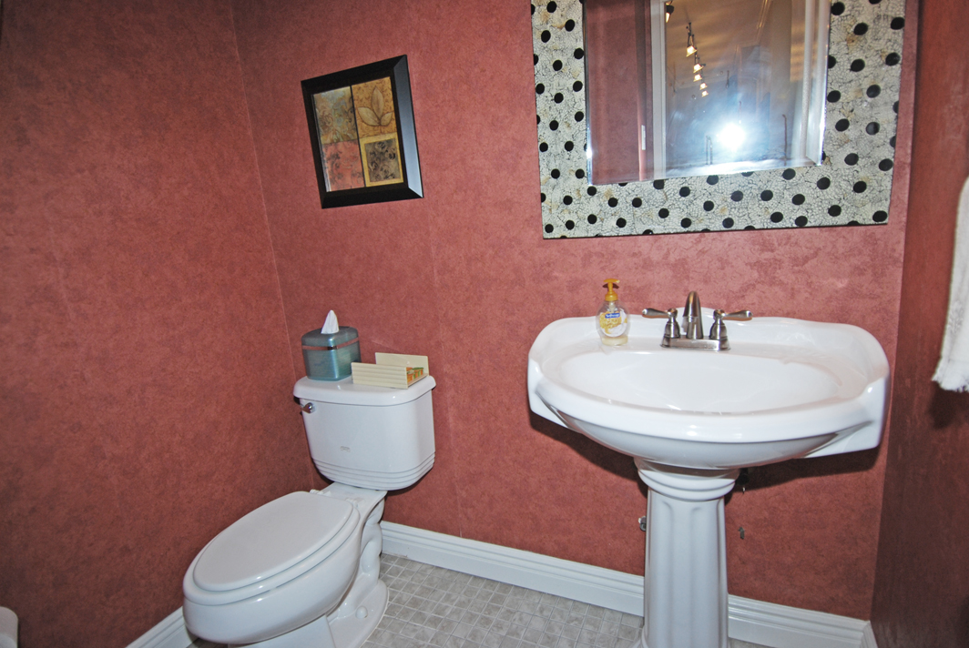 North Shore Towers Apartment