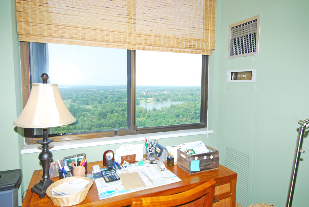 North Shore Towers Apartment