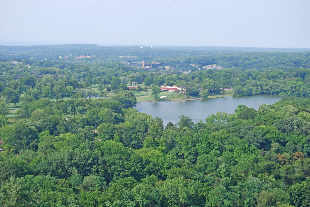 North Shore Towers Apartment