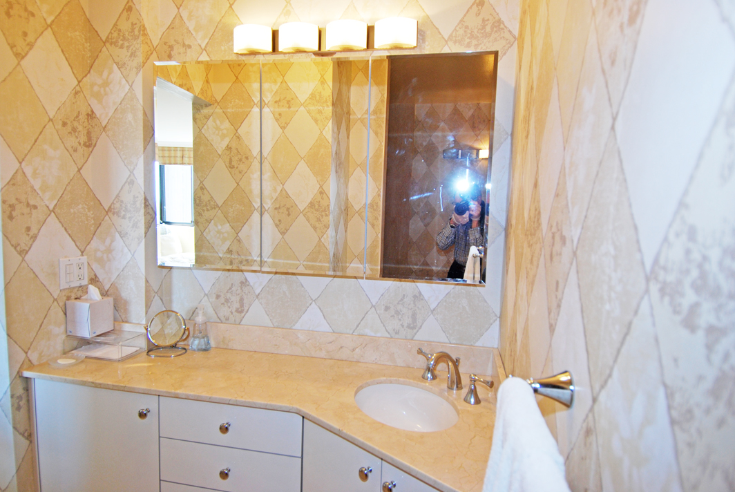 North Shore Towers Apartment