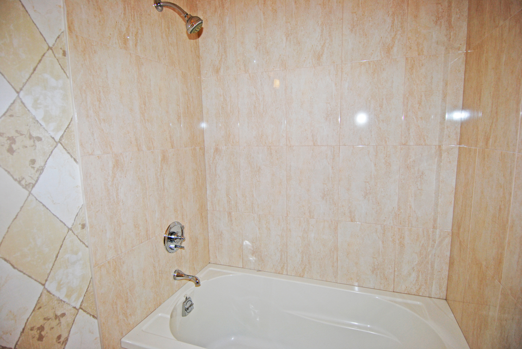 North Shore Towers Apartment