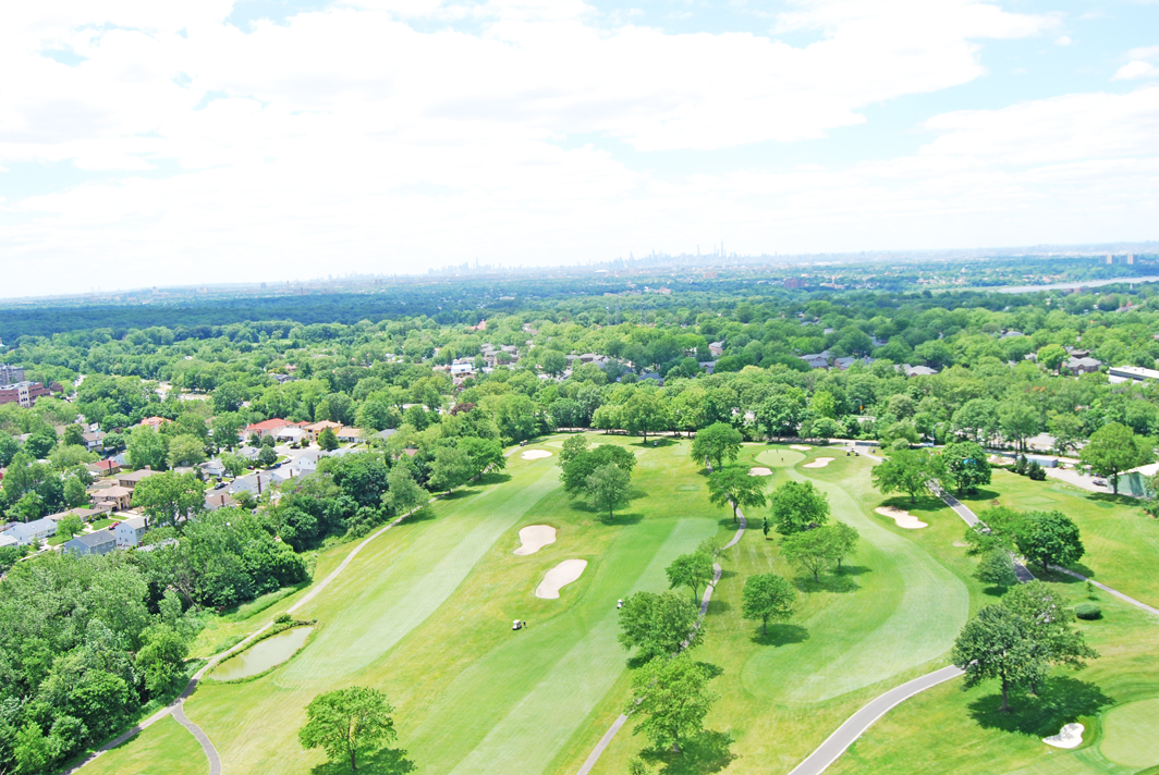 North Shore Towers Apartment