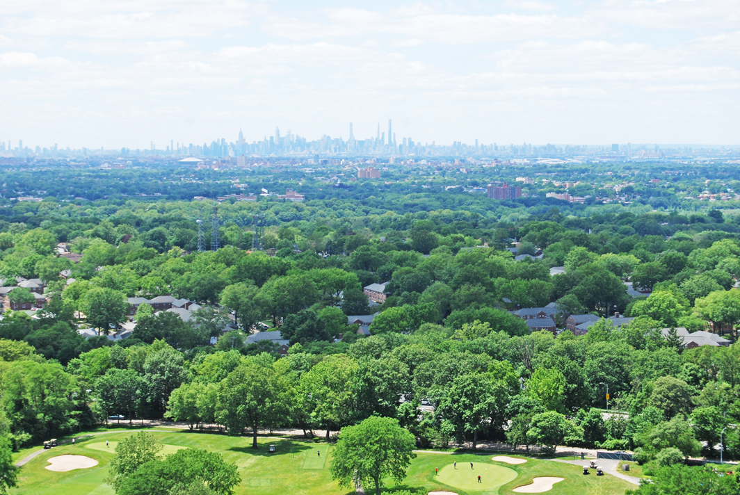 North Shore Towers Apartment